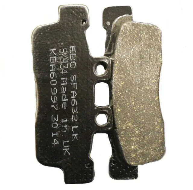 Ebc Brakes Sfa632 Scooter Brake Pads 1