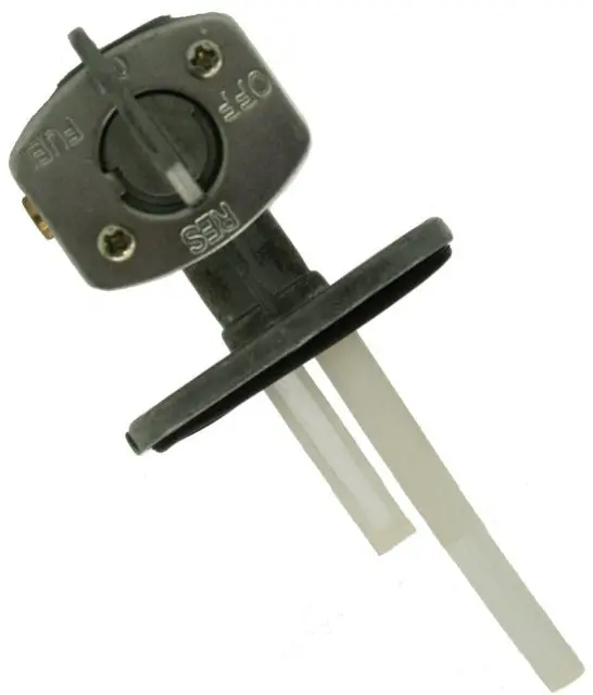 Universal Parts Fuel Petcock 1