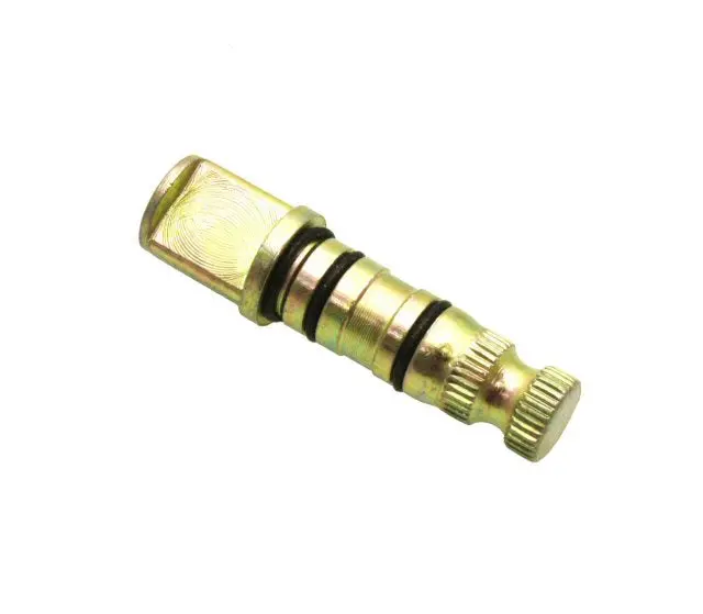 Universal Parts Rear Brake Cam 1