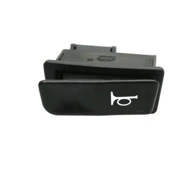 Universal Parts Horn Button 1