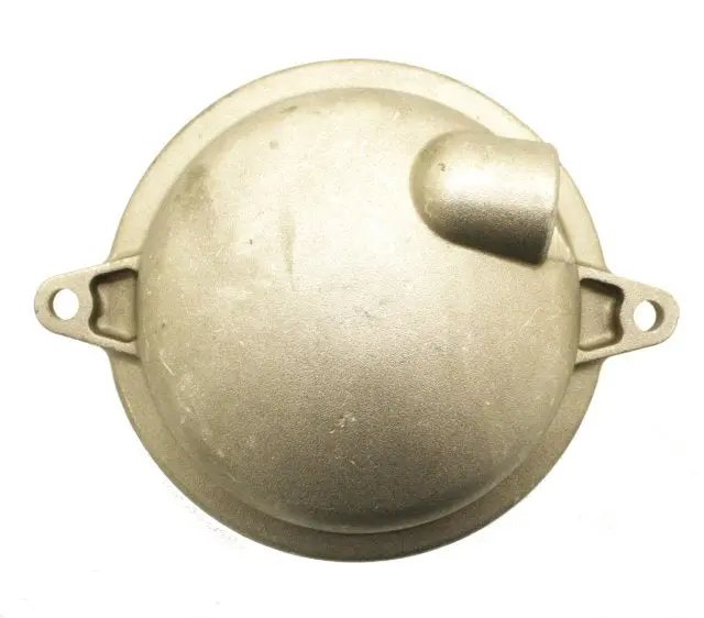 Universal Parts Vog 260 Camshaft Cover 1