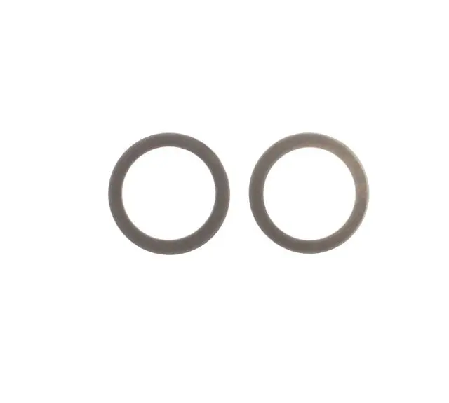 Universal Parts Valve Washers - Set Of 2 1