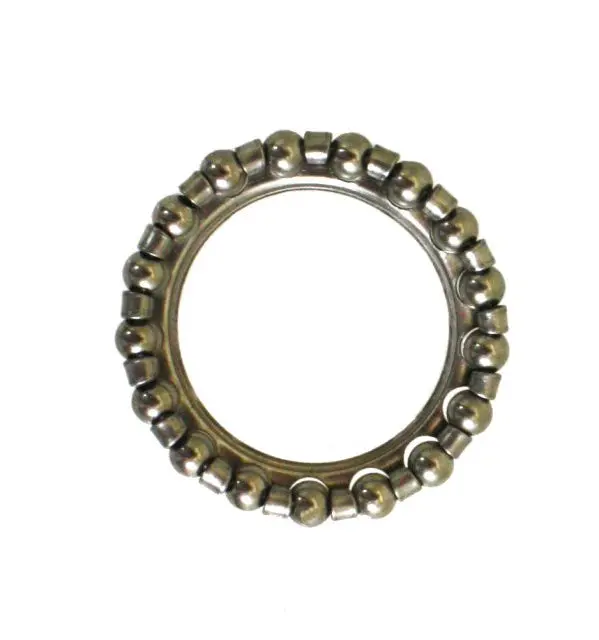 Universal Parts Front Fork Upper Race Bearing 1