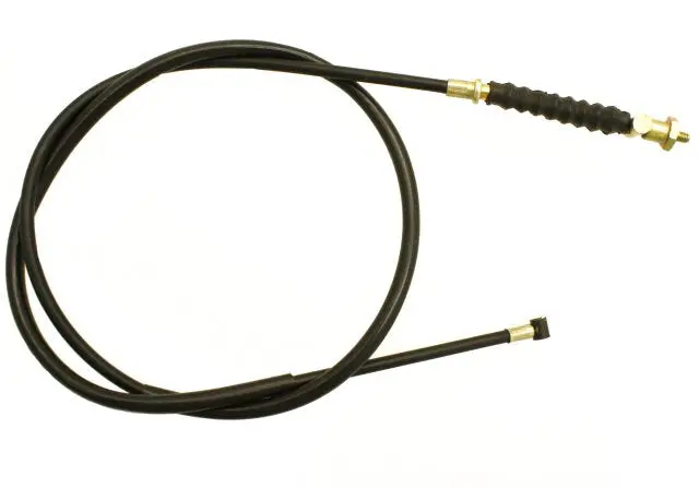 Front Brake Cable 1
