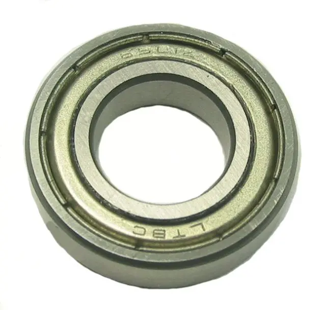 Universal Parts 6901-Zz Bearing 1
