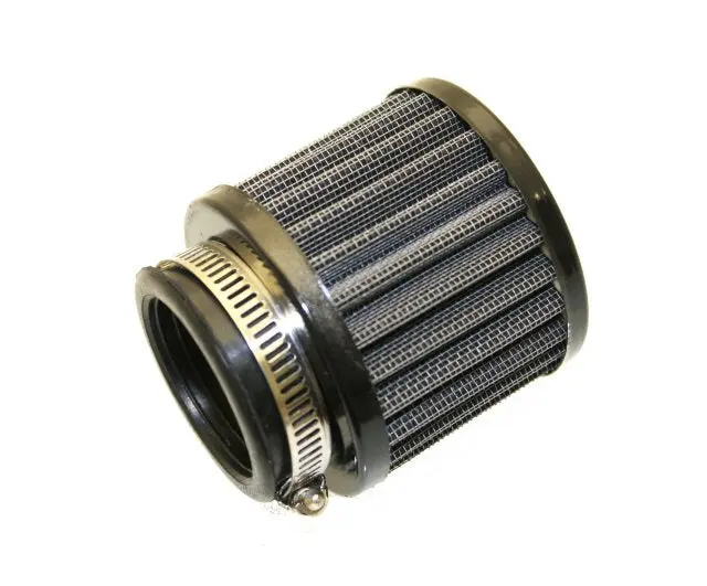 Universal Parts Black Performance Air Filter - 44Mm 1