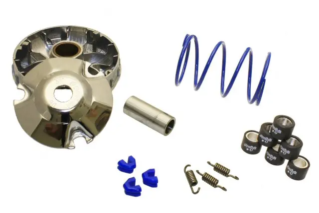 Polini Transmission Kit For Piaggio 50Cc 4-Stroke 1