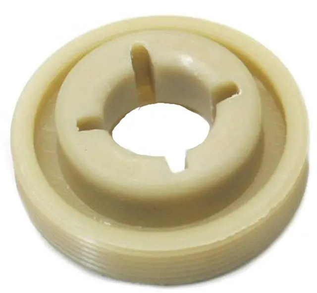 Universal Parts 50Cc, 2-Stroke Oil Pump Gear 1