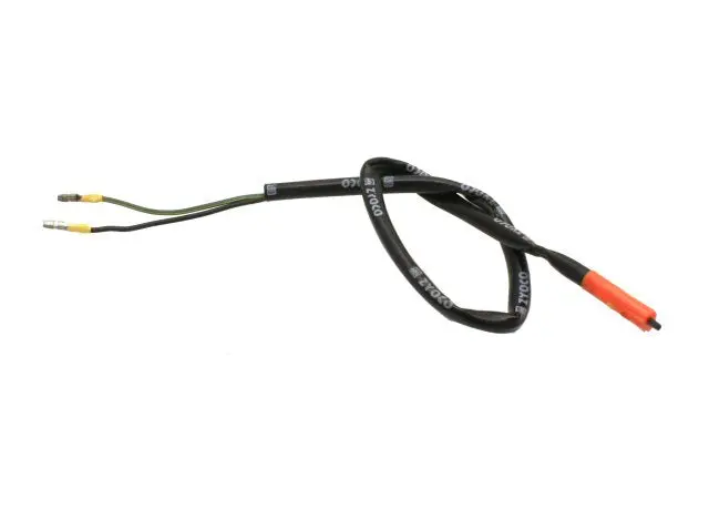 Universal Parts Left Brake Switch Wire 1