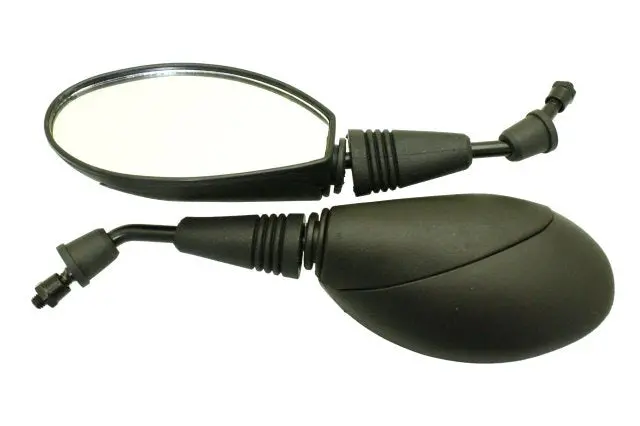 Universal Parts Scooter Mirror Set 1