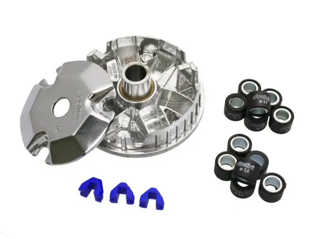 Polini Variator Kit For Honda Ruckus 1