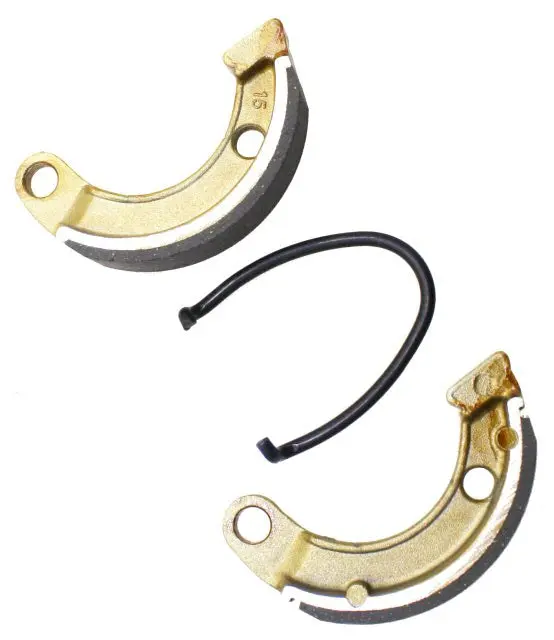 Ebc Brakes 301 Brake Shoes 1