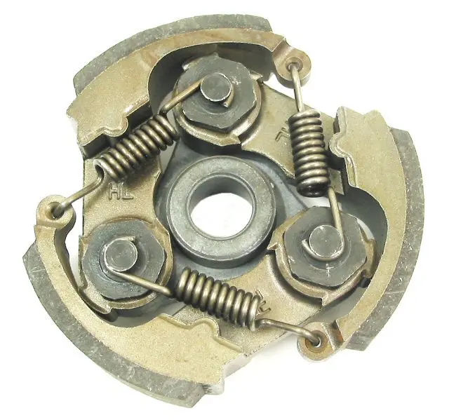 Universal Parts Clutch Shoes 1