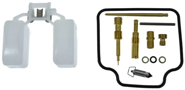 Primo Gy6 Carburetor Repair Kit 1