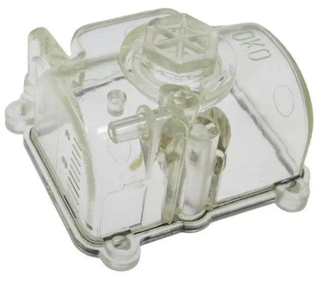 Oko Pwk Transparent Float Bowl 1
