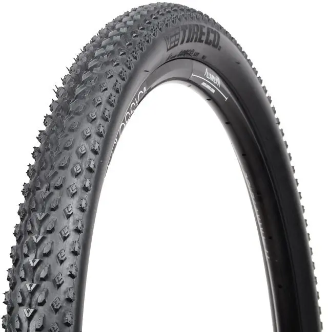 Vee Tire Co. Mission 26X2.10 Mountain/Gravel Tire 1