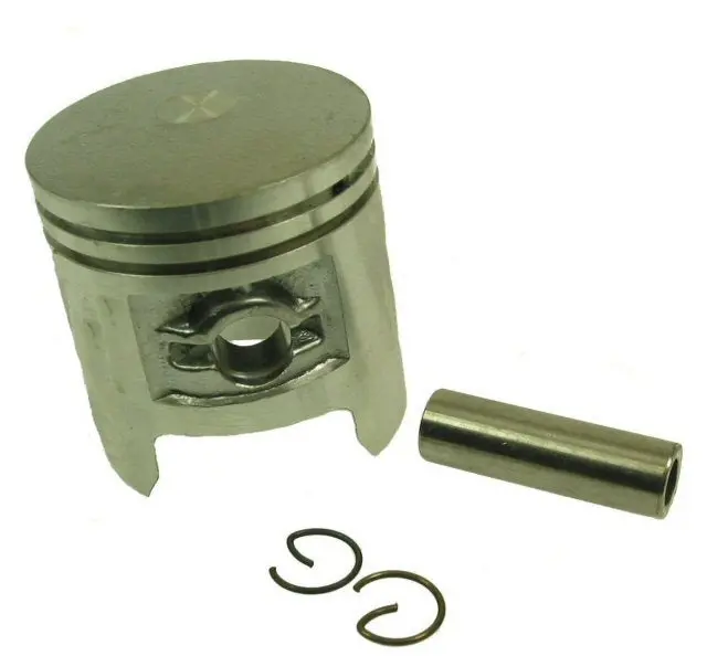 Tb60 43Mm Piston Set 1