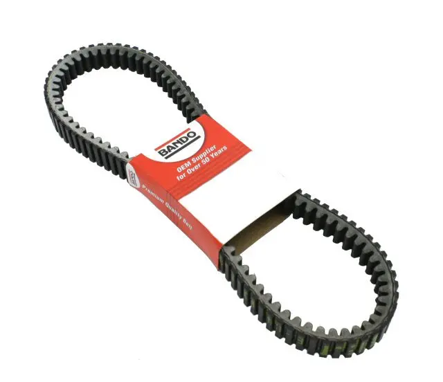 Bando Cvt Drive Belt 977-26.4-28 1