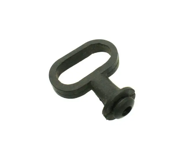 Front Panel Clamp Type-2 1