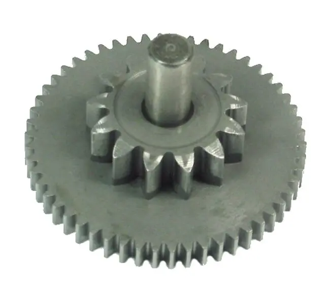 Universal Parts Gear Compound 1