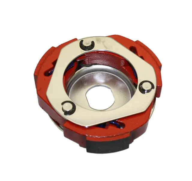 Oko Gy6 Racing Clutch - 1000 Rpm 1
