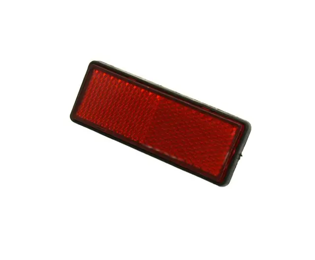 Universal Rectangle Reflector 1