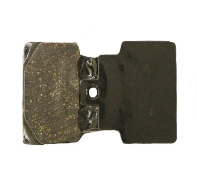 Ebc Brakes Sfa301 Scooter Brake Pads 1