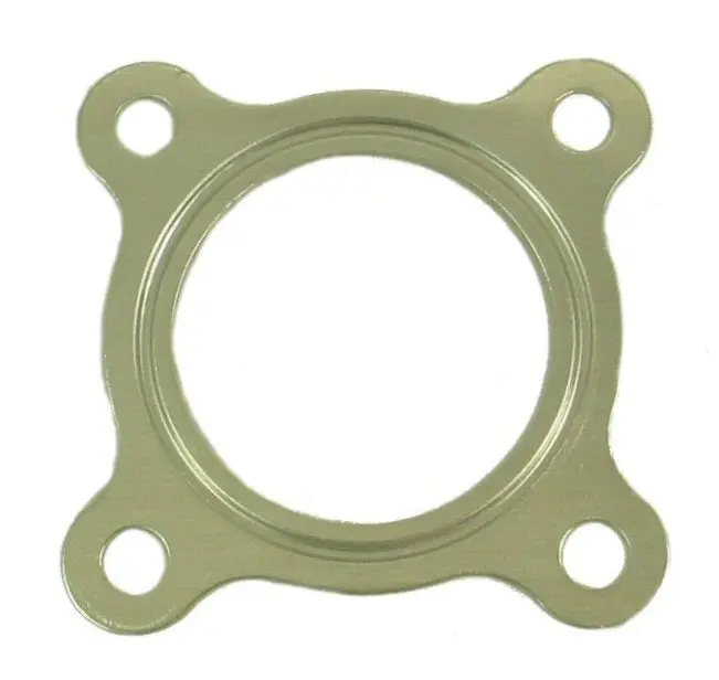 Universal Parts 50Cc, 2-Stroke Head Gasket 1