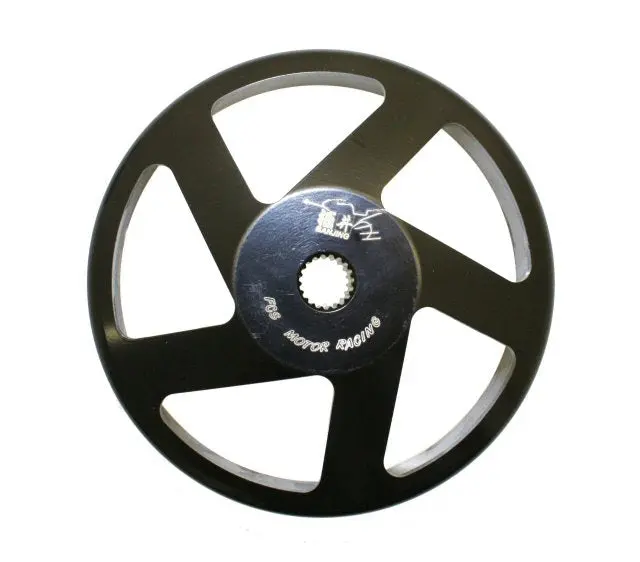 Ban Jing Gy6 Performance Clutch Drum - 5 Blade 1