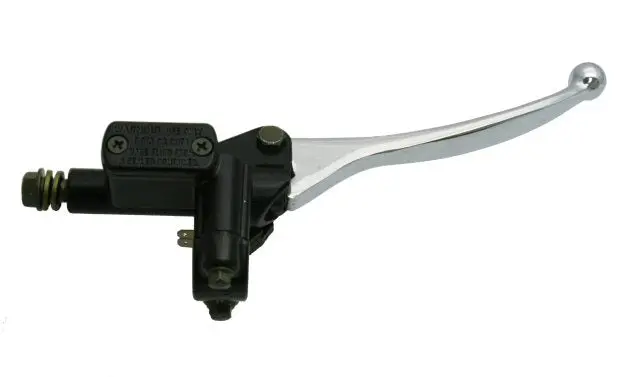 Universal Parts Front Master Cylinder 1
