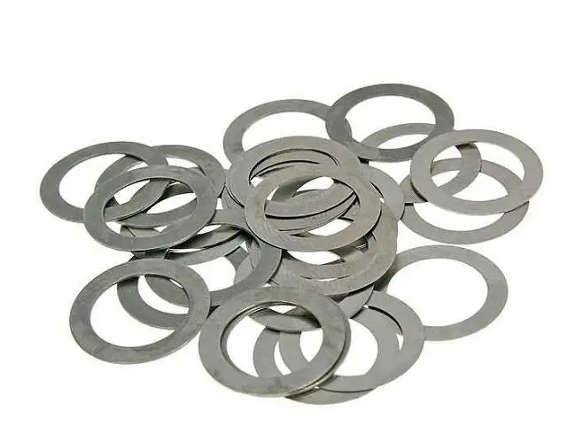 Naraku Variator Shims For Minarelli 2-Stroke 1