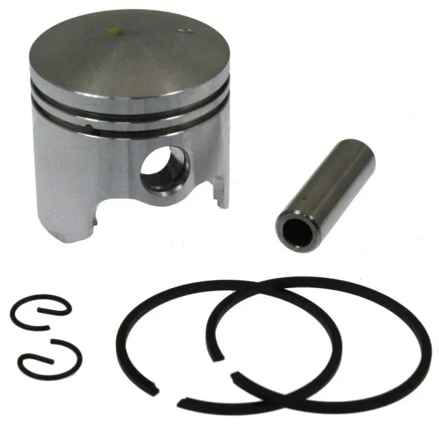 Universal Parts 43Cc 2-Stroke 40Mm Piston Kit 1