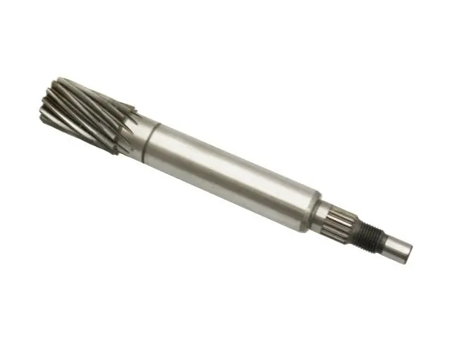 Minarelli Clutch Input Shaft - 13 Tooth Gear, 151Mm Length 1