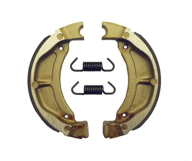 Ebc Brakes 519 Brake Shoes 1
