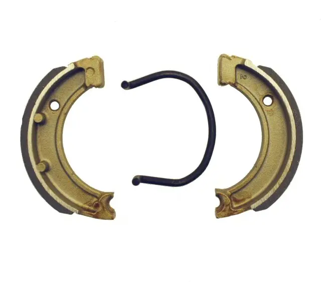 Ebc Brakes 501 Brake Shoes 1