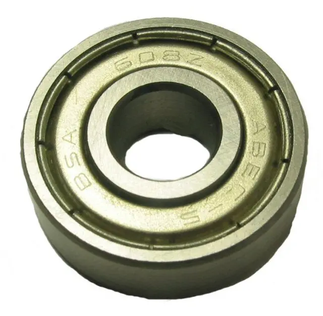 Primo Scooter Company 608-Zz Bearing 1