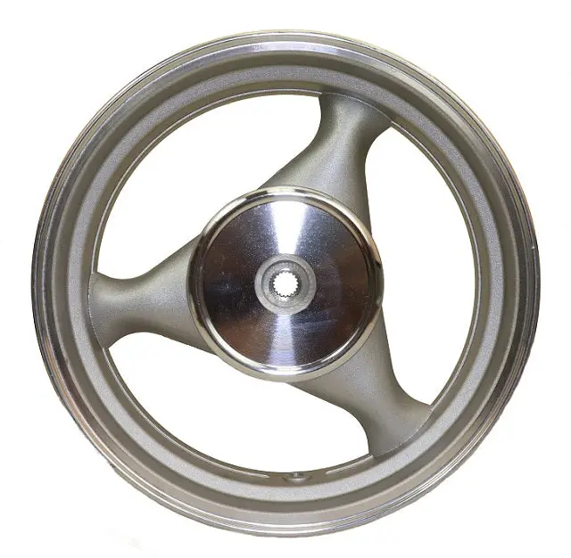 Universal Parts 13" Rear Wheel For 150Cc And 125Cc Gy6 Scooters 1