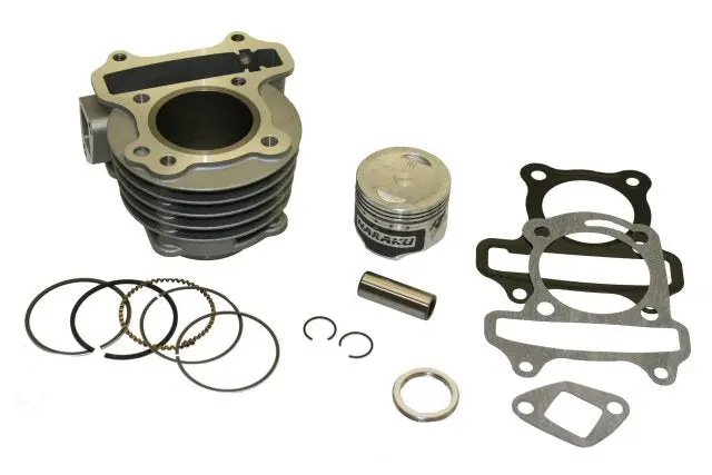 Naraku 47Mm Performance Cylinder Kit 1