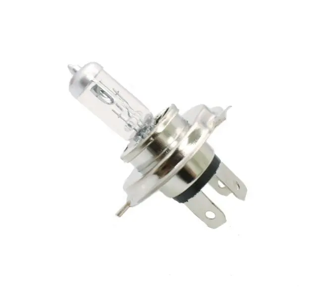 Universal Parts 12V 18/18W H4 Headlight Bulb 1