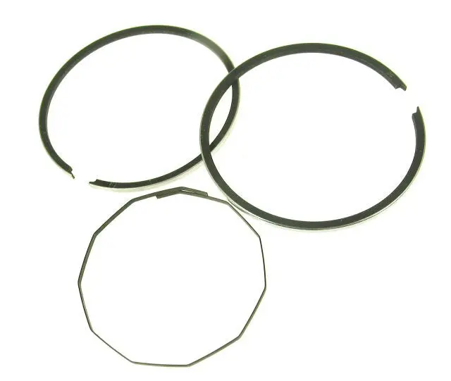 Tb60 Piston Ring Set 1