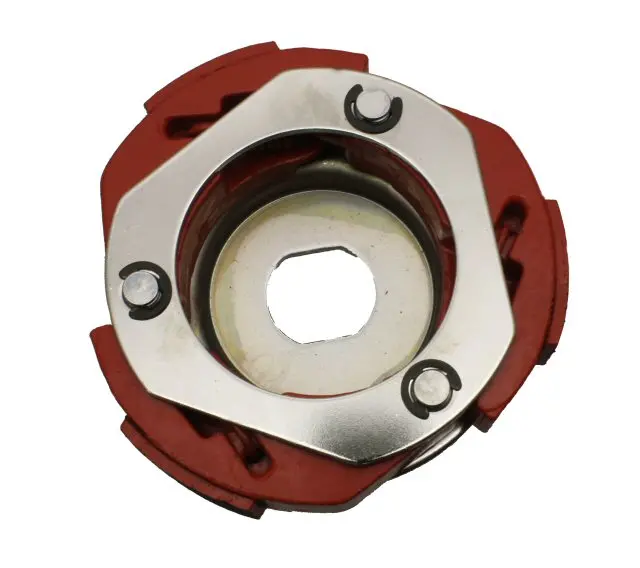 Oko Gy6 Racing Clutch - 2000 Rpm 1