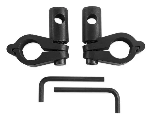 Slipstreamer 7/8" Clamp Kit 1