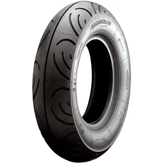 Heidenau 110/100-12 K61 Tubeless "Racer" Scooter Tire 1