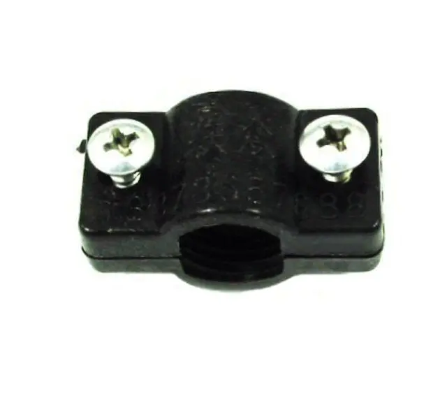 Wire Protector Clamp For 750 Watt Electric Motor 1