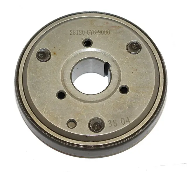 Rdr Heavy Duty Gy6 Starter Clutch Assembly 1