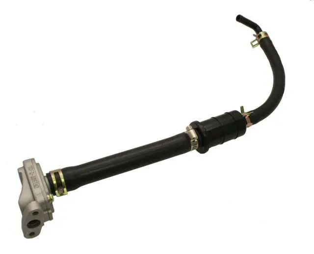 Universal Parts Evaporation System - Emissions For Znen 150T-18 1