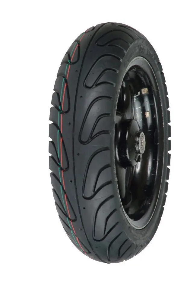 Vee Rubber 120/70-12 Vrm-134 Tubeless Tire 1