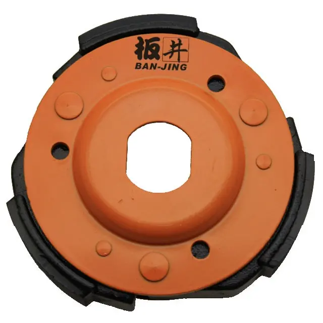 Ban Jing 2000 Rpm Clutch For Gy6 1