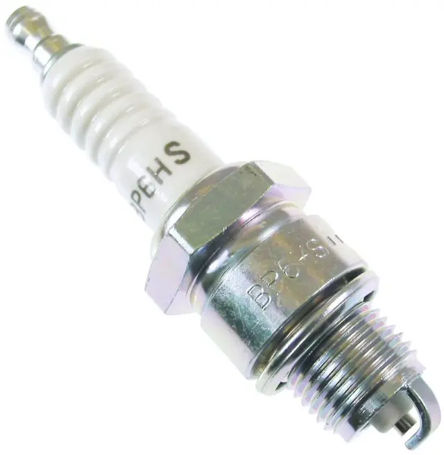 Ngk Bp6hs Spark Plug 1