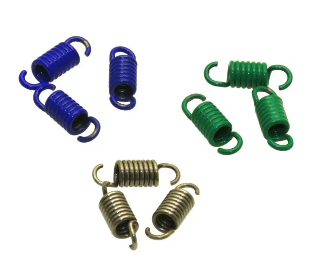Polini Clutch Spring Kit For Qmb139 1